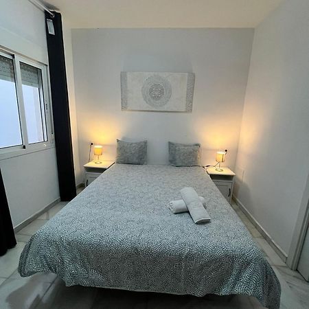 Malaga Center Boutique Apartments Esterno foto