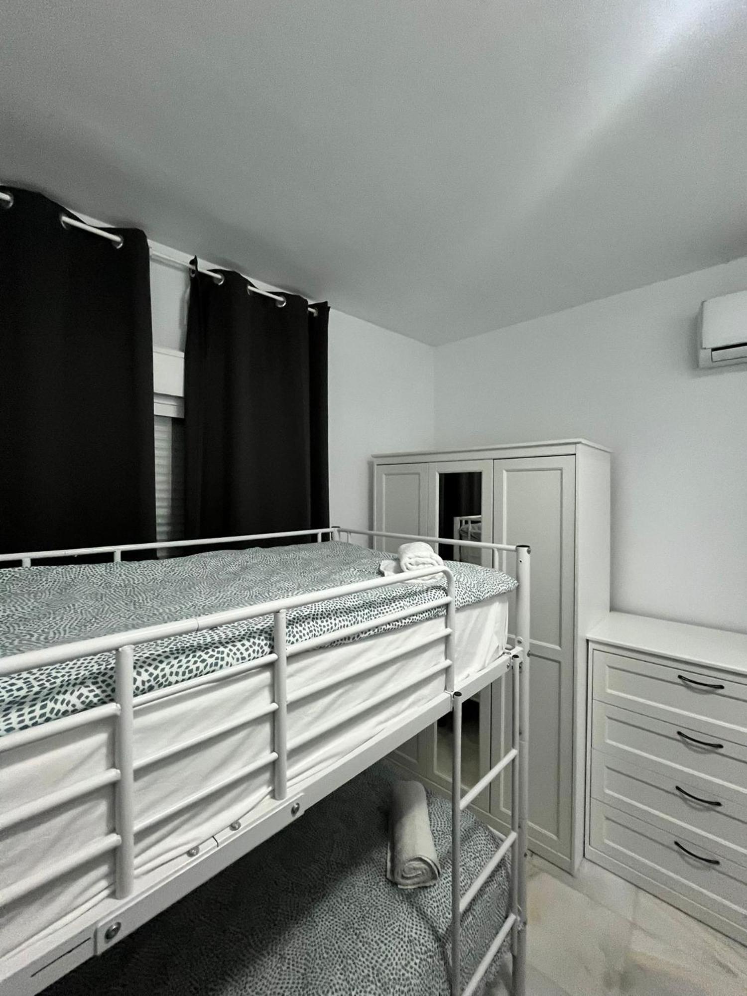 Malaga Center Boutique Apartments Esterno foto